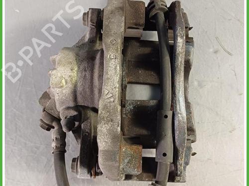 Right front brake caliper OPEL CORSA F (P2JO) 1.2 (68) | BP40145671M104 - Image 3
