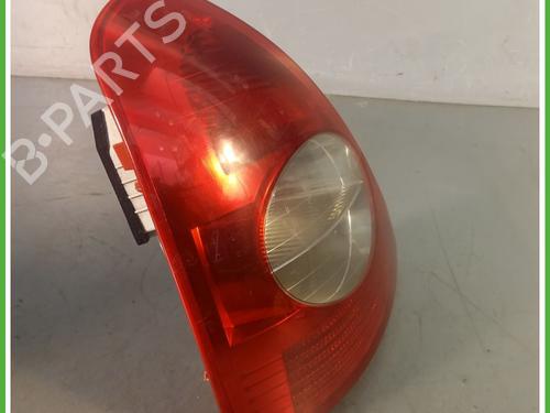 Left taillight RENAULT CLIO II (BB_, CB_) 1.2 (BB0A, BB0F, BB10, BB1K, BB28, BB2D, BB2H, CB0A,... | BP30169325C34