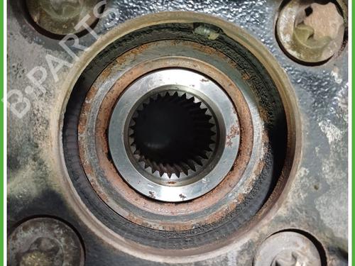 Right rear steering knuckle BMW X3 (F25) xDrive 20 d | BP22412129M28 