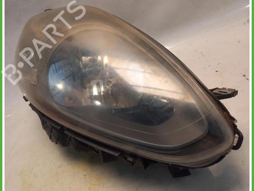 left-headlight-fiat-punto-evo-199_-2008-40148985 main image