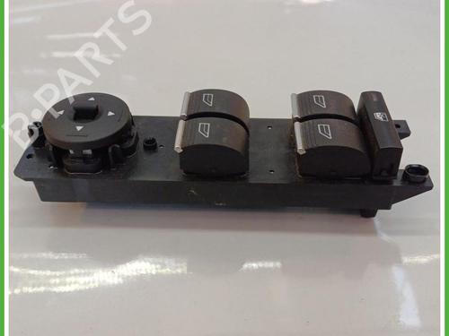 Left front window switch FORD FOCUS III 1.0 EcoBoost | BP40139437I27 - Image 2
