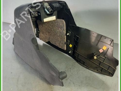 Armrest / Center console RENAULT SCÉNIC III (JZ0/1_) 1.6 16V (JZ0U, JZ1B) | BP29355930I20 