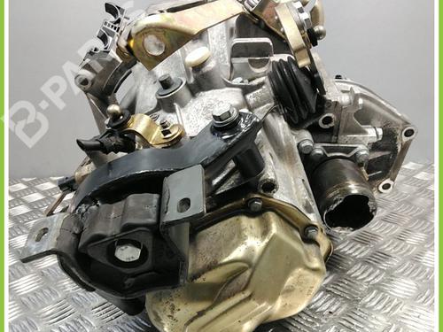 Gearbox FIAT SEICENTO / 600 (187_) 1.1 (187AXB, 187AXB1A, 187AXC1A02) | BP11370901M3 