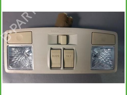 Used Interior roof light Interior roof light MAZDA CX-7 (ER) 2.2 MZR-CD AWD (ER10A) (173 hp) 40148009 40148009