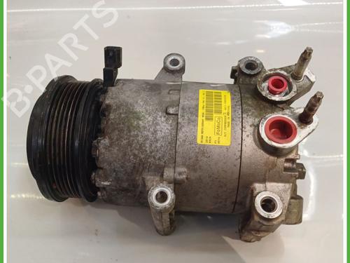 AC compressor FORD FIESTA VI (CB1, CCN) 1.4 LPG | BP19145479M34 