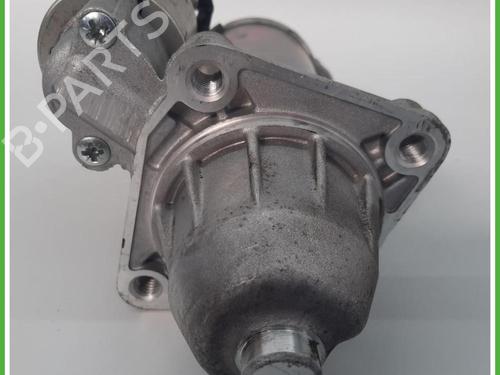 Starter FORD FIESTA VI (CB1, CCN) 1.4 | BP40131946M8 - Image 5