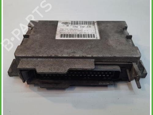 Engine control unit (ECU) FORD MONDEO III (B5Y) 2.0 16V | BP40131607M57 - Image 3