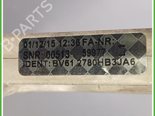 Hand brake FORD FOCUS III 1.0 EcoBoost | BP19145438I18 