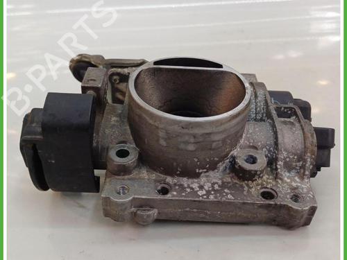 Throttle body FIAT PANDA (169_) 1.2 Natural Power (169.AXB1A) | BP40141524M82 - Image 3
