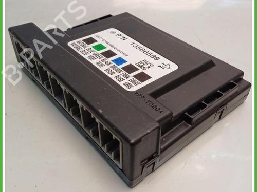 Control unit CHEVROLET AVEO Hatchback (T300) 1.3 D | BP40143431M11 - Image 4