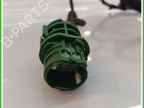 Cable FIAT PANDA (312_, 319_) 0.9 Natural Power (312PXN1A) | BP17835604E12 