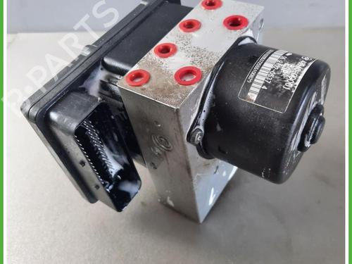 Used ABS pump ABS pump PEUGEOT 206 Hatchback (2A/C) 1.4 16V (88 hp) 40131276 40131276