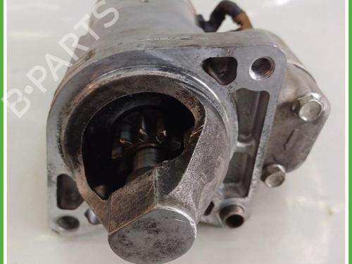 Starter LANCIA YPSILON (312_) 1.2 Bi-fuel (312.YXA1A) | BP40141868M8 - Image 3