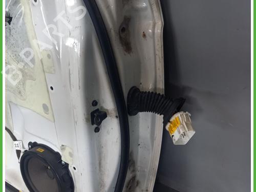 Left front door CHEVROLET CAPTIVA (C100, C140) 2.0 D 4WD | BP13646676C2 