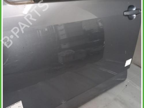 Left front door DAIHATSU TERIOS (J2_, F7__) 1.5 4x4 | BP25252934C2 