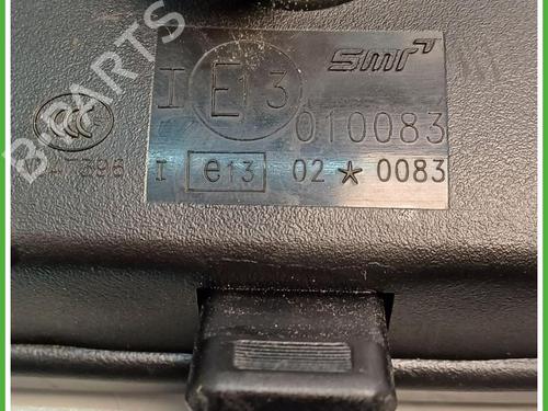Other SSANGYONG XLV SUV e-XGi 160 | BP40143383O1 - Image 4