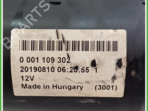 Starter FIAT DUCATO Van (250_) 160 Multijet 3,0 D | BP40141102M8 - Image 4