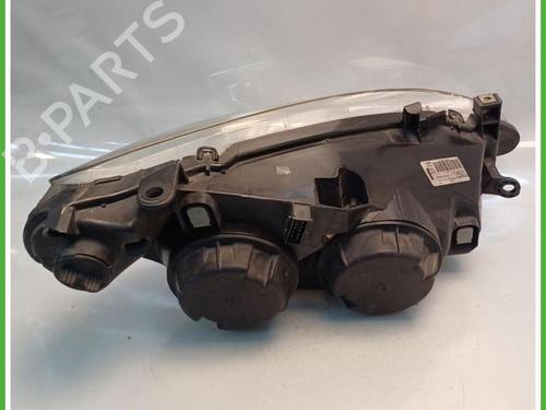 Left headlight PEUGEOT 307 Break (3E) 2.0 HDI 110 | BP40143964C28 - Image 2