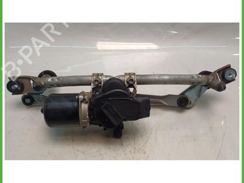 Used Front wipers mechanism CHEVROLET AVEO Hatchback (T300) 1.2 (86 hp) 31266607