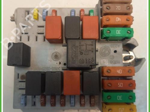 Used Fuse box Fuse box FIAT IDEA (350_) 1.3 D Multijet (90 hp) 40147294 40147294