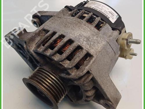 alternator-citroen-c1-pm_-pn_-2005-2006-2007-2008-2009-2010-2011-2012-2013-2014-40145180 main image