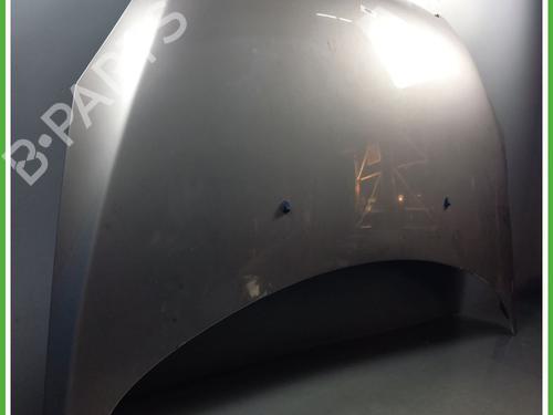 Hood PEUGEOT 307 (3A/C) 2.0 HDi 110 | BP16378553C1 