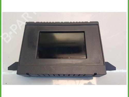 Bilradio OPEL CORSA D (S07) 1.2 (L08, L68) (80 hp) 27566740