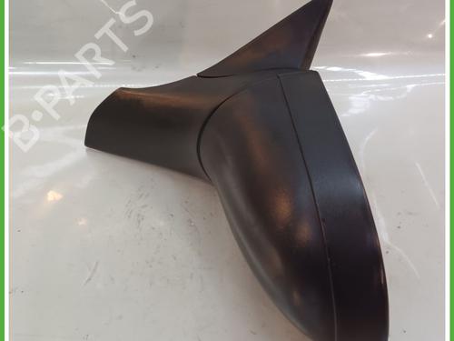 Left mirror OPEL CORSA B (S93) 1.0 i 12V (F08, F68, M68) | BP15942551C26 