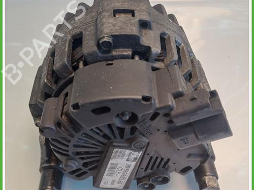 Alternator FIAT QUBO (225_) 1.4 (225AXA1A) | BP27409813M7 