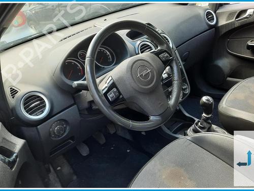 Fuse box OPEL CORSA D (S07) 1.3 CDTI (L08, L68) | BP40142381E1 - Image 9