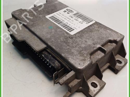 Engine control unit (ECU) FIAT PUNTO (176_) 60 1.2 (176AP, 176AR, 176AQ, 176BB) | BP24035868M57 