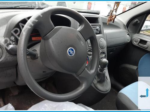Switch FIAT PANDA (169_) 1.2 Natural Power (169.AXB1A) | BP40144581I30 - Image 11