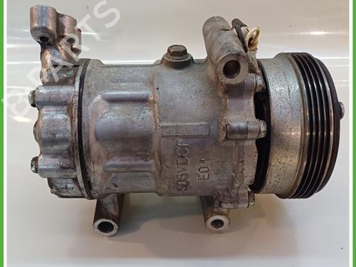 AC compressor RENAULT CLIO II (BB_, CB_) 1.2 LPG | BP16360940M34 