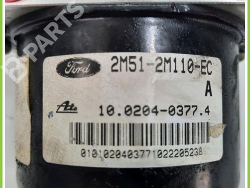 ABS Bremseaggregat FORD FOCUS I (DAW, DBW) 1.8 TDCi | BP11369562M43 