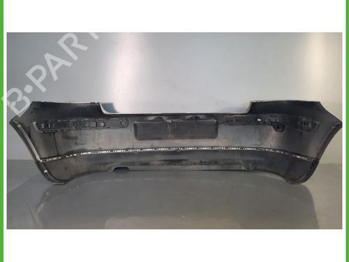 Bak støtfanger VW GOLF IV (1J1) 1.9 TDI | BP26671690C8 