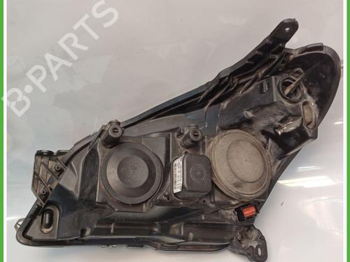 Right headlight OPEL ASTRA H (A04) 1.6 (L48) | BP24020088C29 
