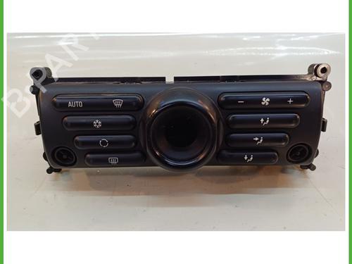 Used Climate control MINI MINI (R50, R53) Cooper (116 hp) 16017168