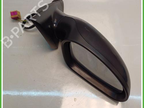 Left mirror SEAT IBIZA III (6L1) 1.4 16V | BP23438829C26 