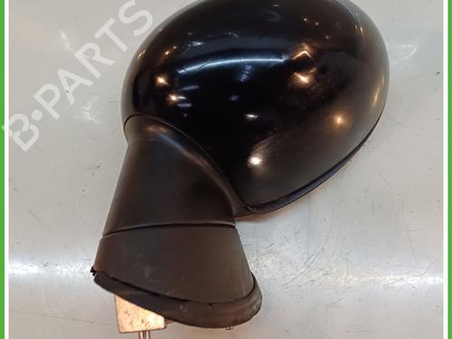 Left mirror MINI MINI (R56) Cooper | BP16193944C26 