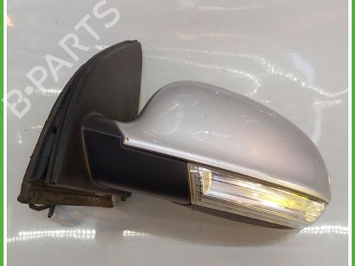 Left mirror VW GOLF V (1K1) 1.9 TDI | BP19788743C26 