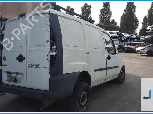 Switch FIAT DOBLO Box Body/MPV (223_) 1.3 JTD 16V | BP40142517I30 - Image 8