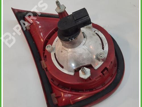 Right taillight VW GOLF V (1K1) 1.9 TDI | BP11962714C35 