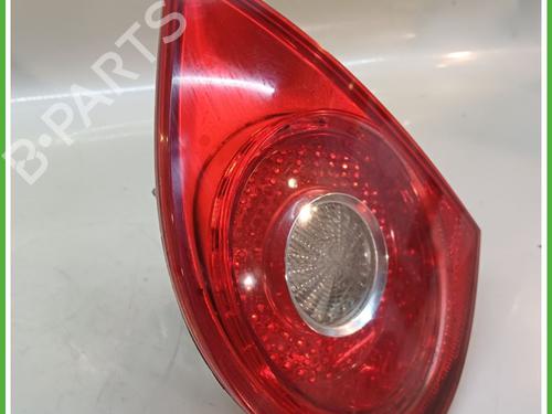 Right taillight VW GOLF V (1K1) 1.9 TDI | BP17221206C35 