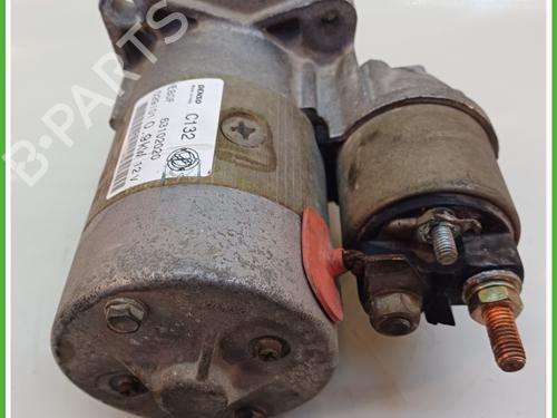 Startmotor FIAT SEICENTO / 600 (187_) 1.1 (187AXB, 187AXB1A, 187AXC1A02) | BP16898258M8 