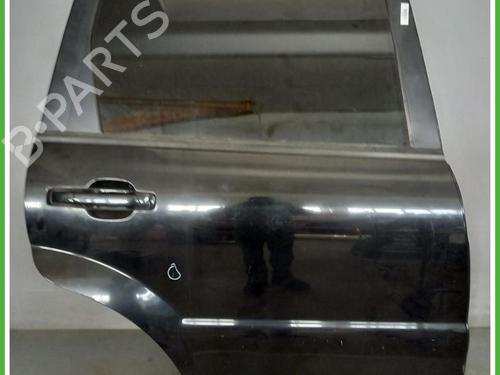 Used Right rear door Right rear door SSANGYONG REXTON / REXTON II (GAB_) 2.7 Xdi (163 hp) 40139730 40139730
