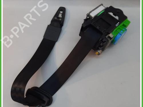 Front right seatbelt AUDI A4 B8 Avant (8K5) 2.0 TDI | BP40132555I25 - Image 3