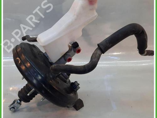 Used Servo brake Servo brake KIA RIO IV (YB, SC, FB) 1.4 CRDi 90 (90 hp) 40133491 40133491