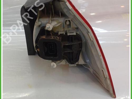 Left taillight VW GOLF V (1K1) 1.6 | BP40141209C34 - Image 2