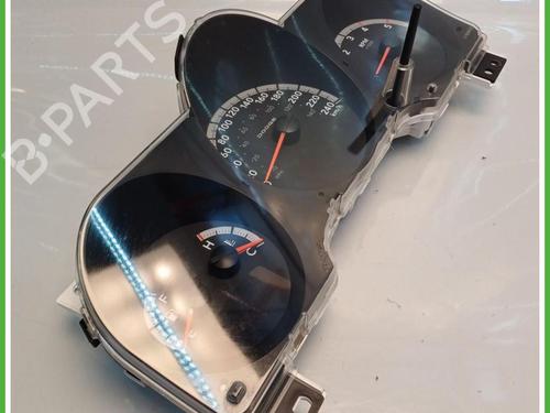 Instrument cluster DODGE NITRO 2.8 CRD | BP40146096C47 - Image 5