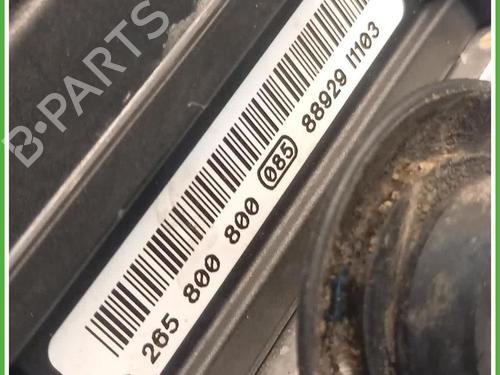 ABS pump FIAT 500 (312_) 1.2 (312AXA1A) | BP40075401M43 - Image 4